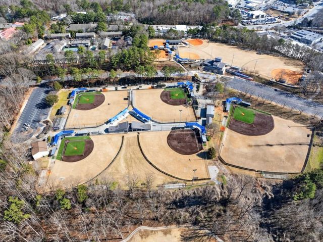 4102 Santa Fe Parkway, Sandy Springs, GA 30350