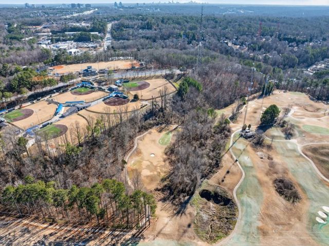 4102 Santa Fe Parkway, Sandy Springs, GA 30350