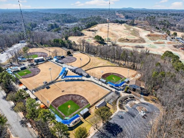 4102 Santa Fe Parkway, Sandy Springs, GA 30350