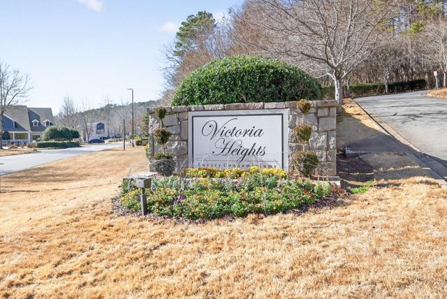 4102 Santa Fe Parkway, Sandy Springs, GA 30350