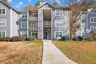 4102 Santa Fe Parkway, Sandy Springs, GA 30350
