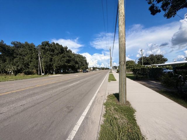 7707 GIBSONTON DRIVE, Gibsonton, FL 33534
