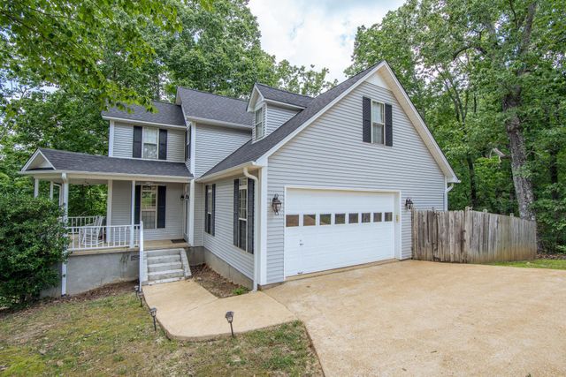 40 BUCK RUB CV, Savannah, TN 38372
