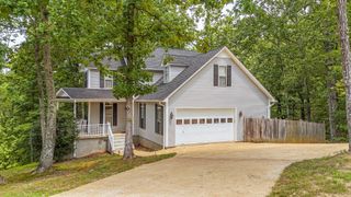 40 BUCK RUB CV, Savannah, TN 38372