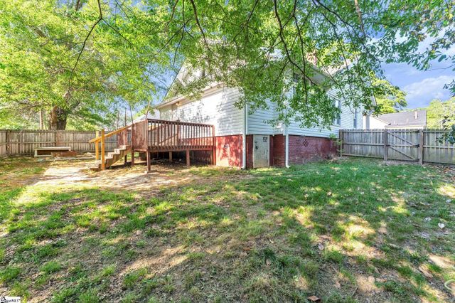 400 King Street, Easley, SC 29640