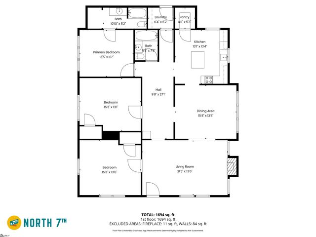 400 King Street, Easley, SC 29640