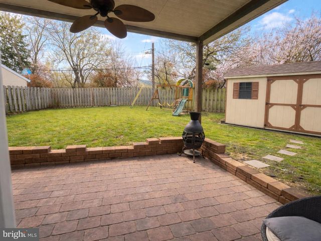 2767 FERNWOOD AVE, Abington, PA 19001