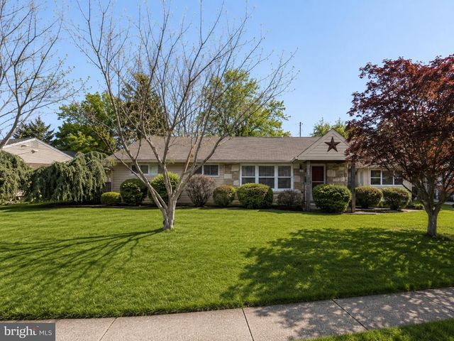 2767 FERNWOOD AVE, Abington, PA 19001