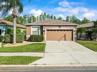 7606 BERNA LANE, Land O Lakes, FL 34637