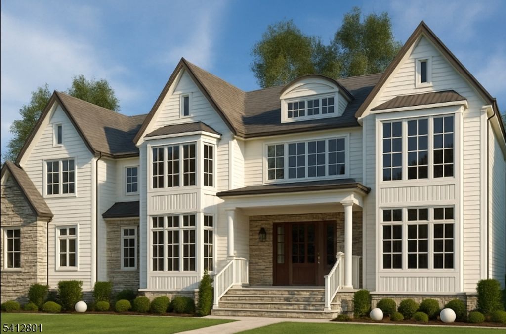 2 Heather Ln, Scotch Plains Twp., NJ 07076