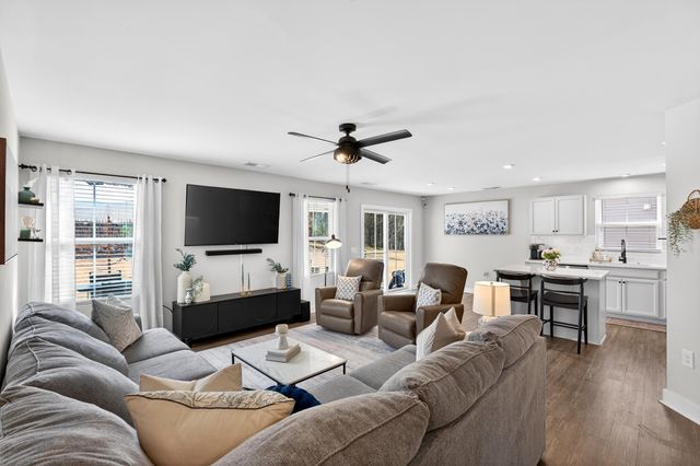 2053 Wexley Drive, Boiling Springs, SC 29316