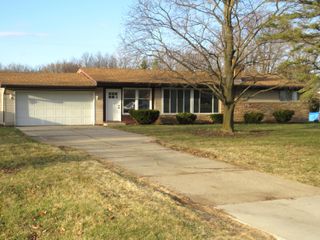 3122 Skander Drive, Mount Morris Charter Twp, MI 48504