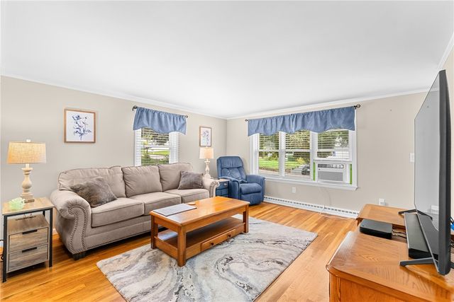 26 Legion Avenue, Cumberland, RI 02864