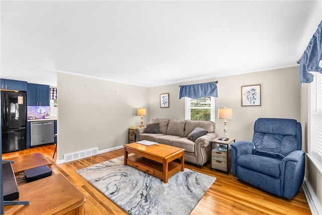 26 Legion Avenue, Cumberland, RI 02864