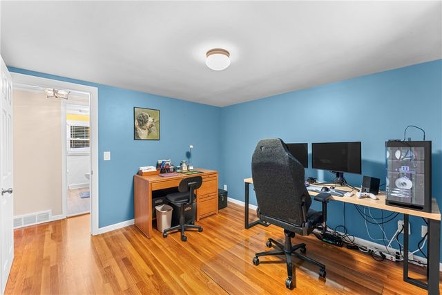 26 Legion Avenue, Cumberland, RI 02864