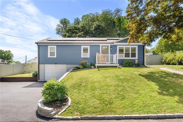 26 Legion Avenue, Cumberland, RI 02864