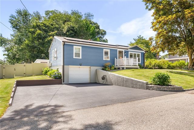 26 Legion Avenue, Cumberland, RI 02864