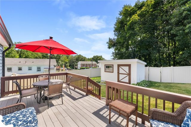 26 Legion Avenue, Cumberland, RI 02864