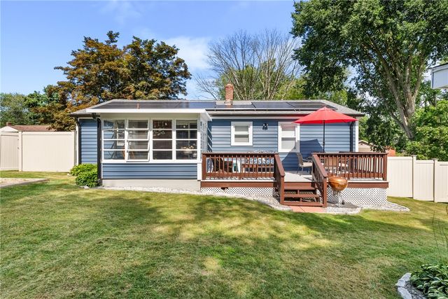 26 Legion Avenue, Cumberland, RI 02864