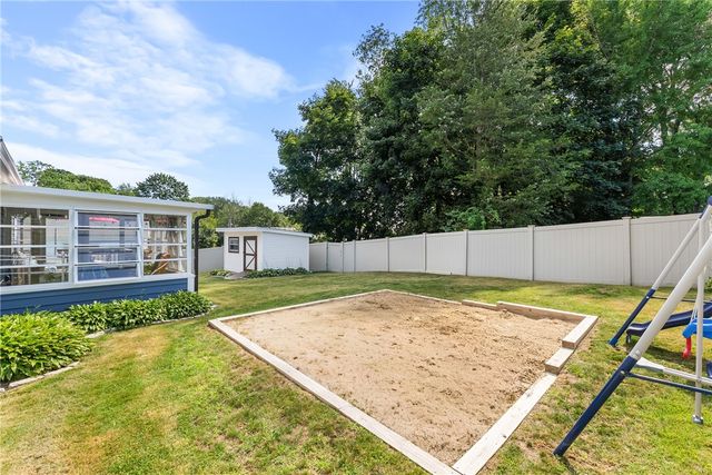 26 Legion Avenue, Cumberland, RI 02864