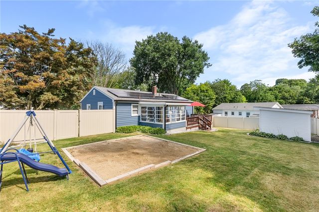 26 Legion Avenue, Cumberland, RI 02864