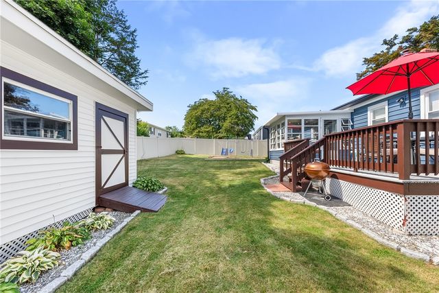 26 Legion Avenue, Cumberland, RI 02864