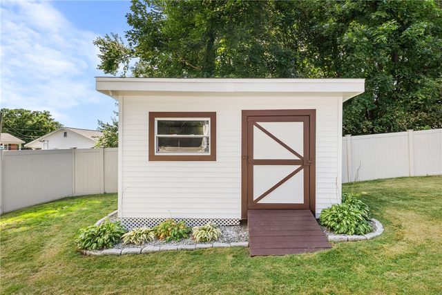 26 Legion Avenue, Cumberland, RI 02864