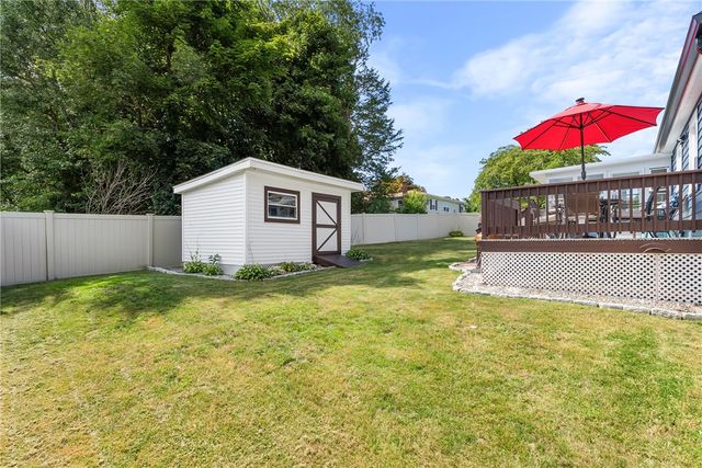 26 Legion Avenue, Cumberland, RI 02864