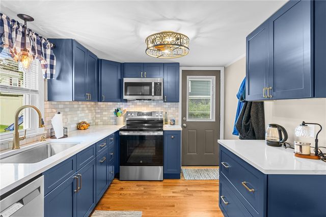26 Legion Avenue, Cumberland, RI 02864