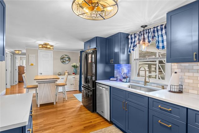 26 Legion Avenue, Cumberland, RI 02864