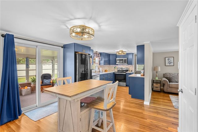 26 Legion Avenue, Cumberland, RI 02864