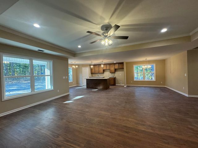 1 Ramblewood Lane, Wedgefield, SC 29168