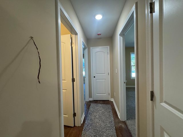 1 Ramblewood Lane, Wedgefield, SC 29168