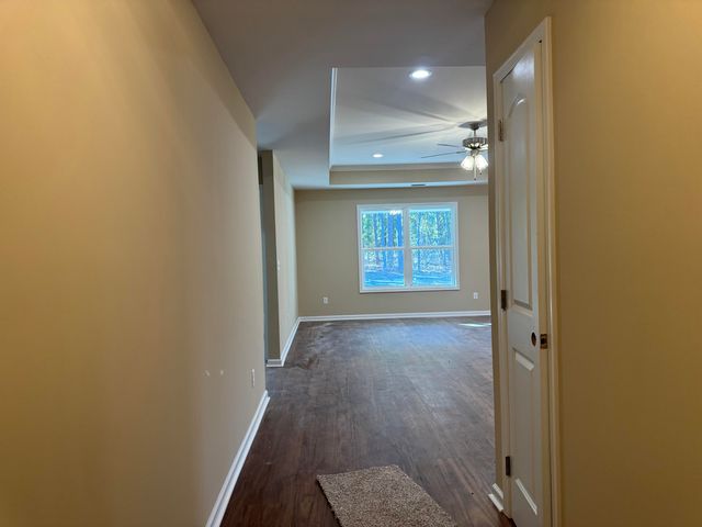 1 Ramblewood Lane, Wedgefield, SC 29168