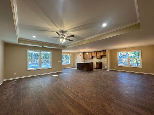 1 Ramblewood Lane, Wedgefield, SC 29168