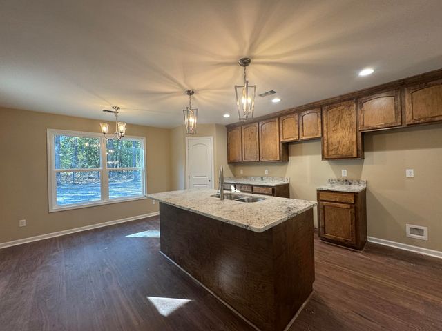 1 Ramblewood Lane, Wedgefield, SC 29168