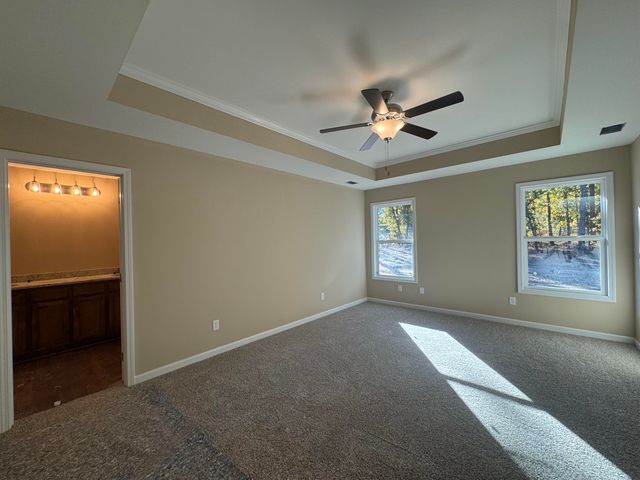 1 Ramblewood Lane, Wedgefield, SC 29168