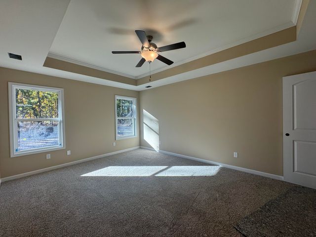 1 Ramblewood Lane, Wedgefield, SC 29168