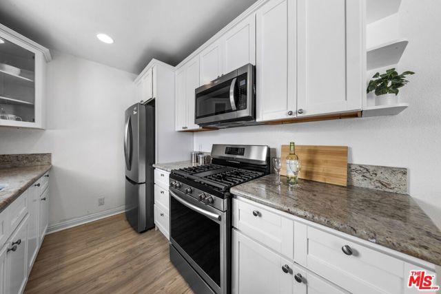 643 Pacific Street, Santa Monica, CA 90405