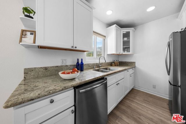 643 Pacific Street, Santa Monica, CA 90405