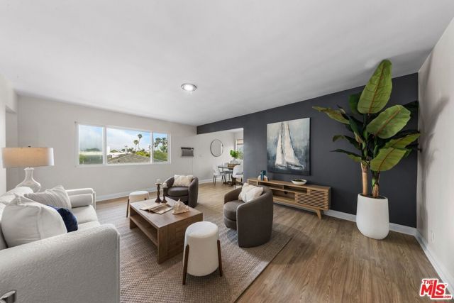 643 Pacific Street, Santa Monica, CA 90405