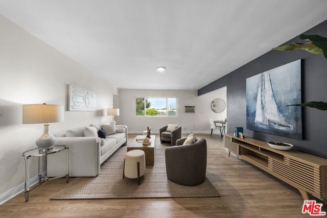 643 Pacific Street, Santa Monica, CA 90405