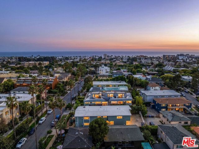 643 Pacific Street, Santa Monica, CA 90405