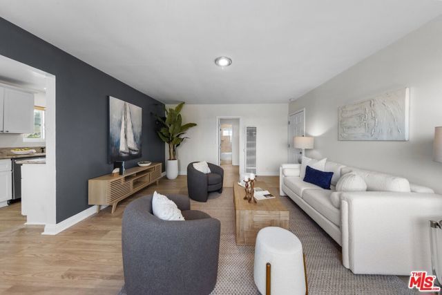 643 Pacific Street, Santa Monica, CA 90405