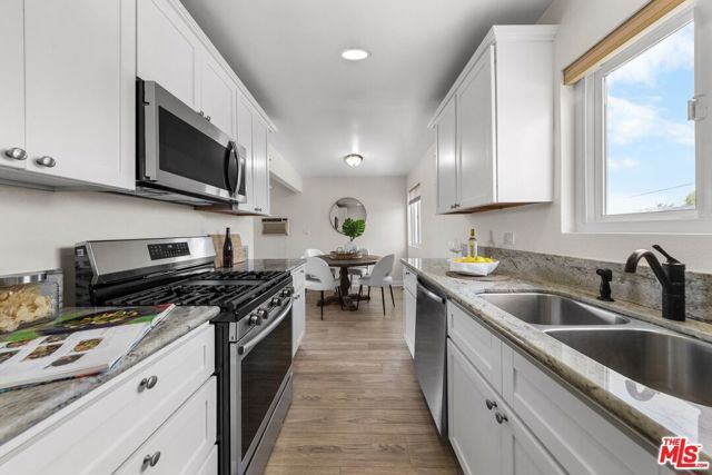 643 Pacific Street, Santa Monica, CA 90405