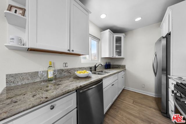 643 Pacific Street, Santa Monica, CA 90405