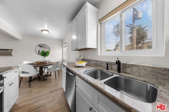 643 Pacific Street, Santa Monica, CA 90405