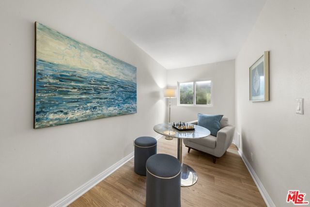 643 Pacific Street, Santa Monica, CA 90405