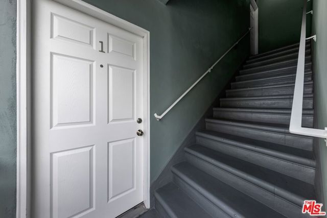 643 Pacific Street, Santa Monica, CA 90405