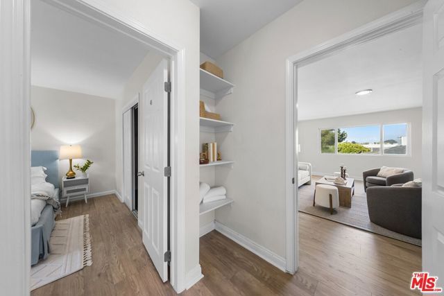 643 Pacific Street, Santa Monica, CA 90405